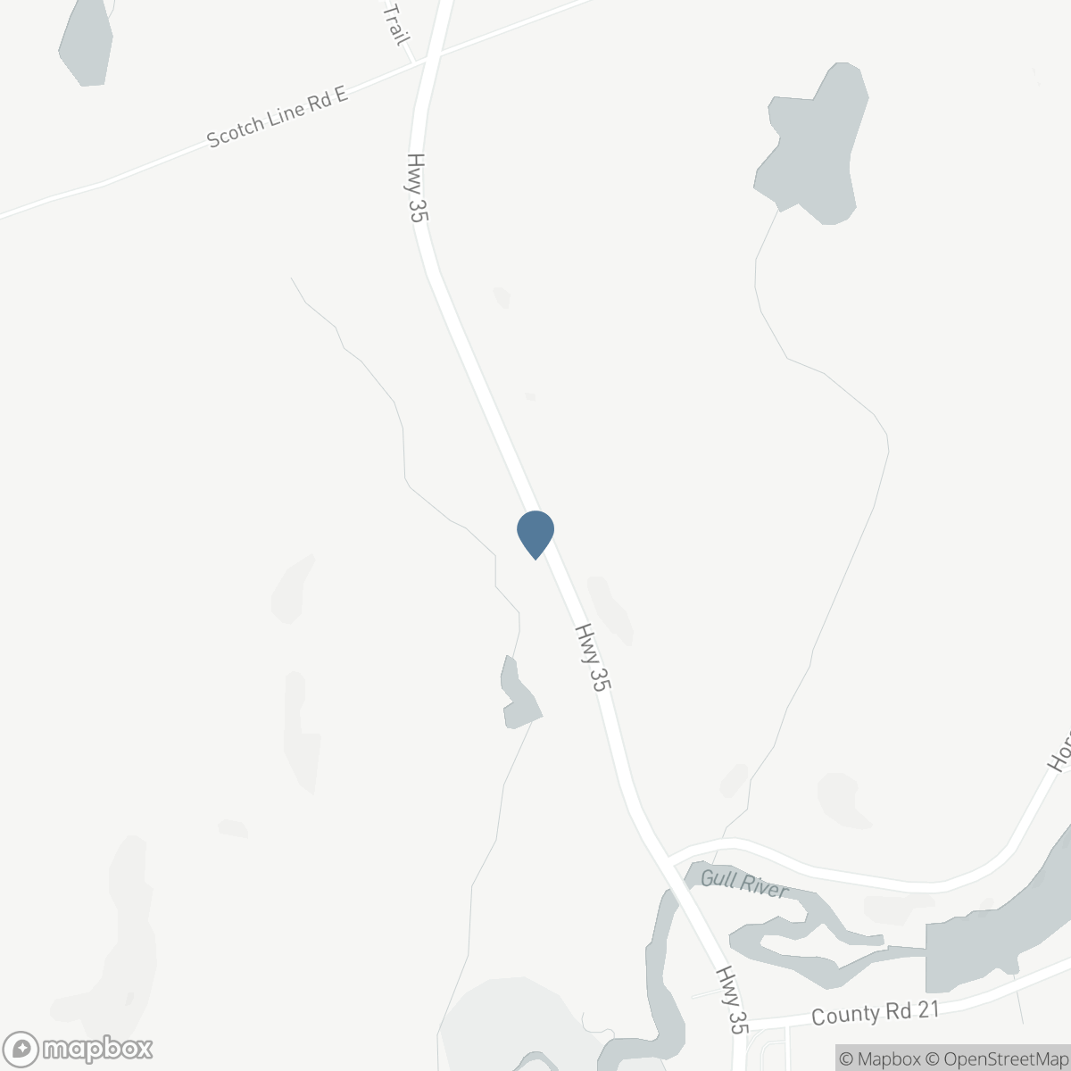 13045 HIGHWAY 35 HIGHWAY, Minden Hills, Ontario K0M 2K0